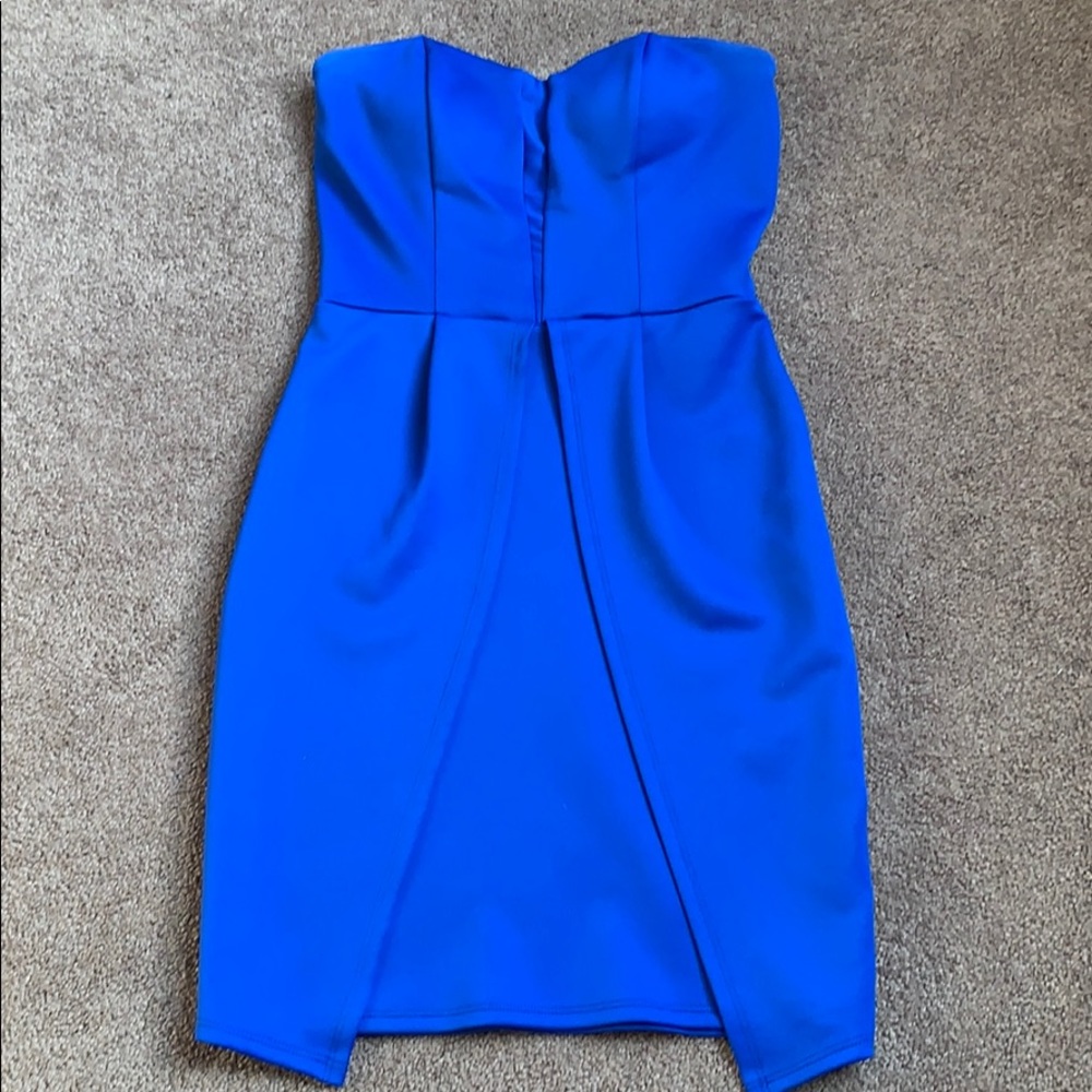 Charlotte Russe Party Dress - Size Small